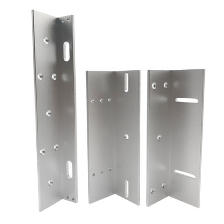 YF-180ZL - Z profile for maglocks, Compatible with YF-180AS, For…