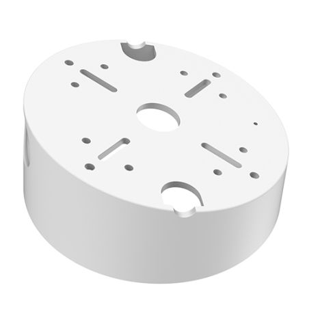 Hikvision DS-1240ZJ - Soporte de techo inclinado, Apto para domo, Apto para…