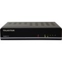 Telestar DIGIBIT R1 servidor Sat-IP TVHeadEnd 4 tuners Linux