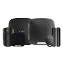Ajax AJ-HUBKIT-3N - Professional alarm kit, Certificate Grade 2, Ethernet…