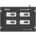Modulador Edision HDMI Lite DVB-T Quad 4 canales