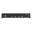 Modulador Edision HDMI Lite DVB-T Quad 4 canales