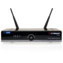 Octagon SF8008 Receptor Satelite 4k UHD E2 Twin DVB-S2x