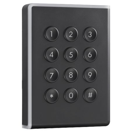 Safire SF-AC1101KEM-WR - Lecteur d\'accès, Accès par PIN et carte EM,…