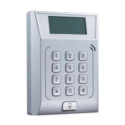 Safire SF-AC3001KEM-IP - Control de Acceso, Tarjeta EM y teclado, 3.000…