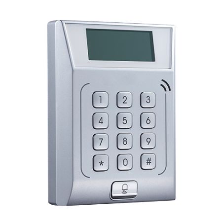 Safire SF-AC3001KEM-IP - Access Control, EM card and keyboard, 3.000 users /…