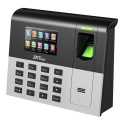 Zkteco ZK-UA200 - Control de Presencia, Huellas, Tarjeta EM RFID y…