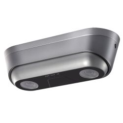 SF-IPCOUNT-002Y - Contador de personas IP Safire, 1/3\" Progressive Scan…