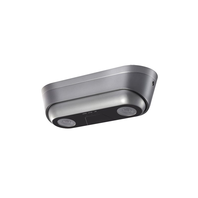 SF-IPCOUNT-002Y - Safire people counting IP camera, 1/3\" Progressive…