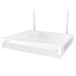 Ezviz EZ-CS-X5C-8 - Grabador NVR WiFi EZVIZ, 8 CH vídeo / Compresión…