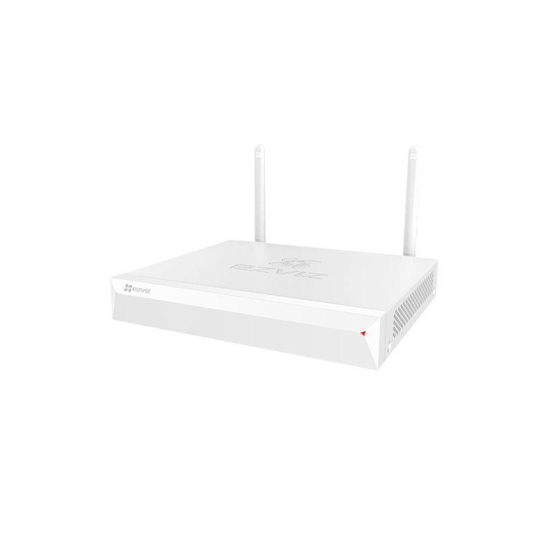 Ezviz EZ-CS-X5C-8 - Enregistreur NVR WiFi EZVIZ, 8 CH vidéo / Compression…