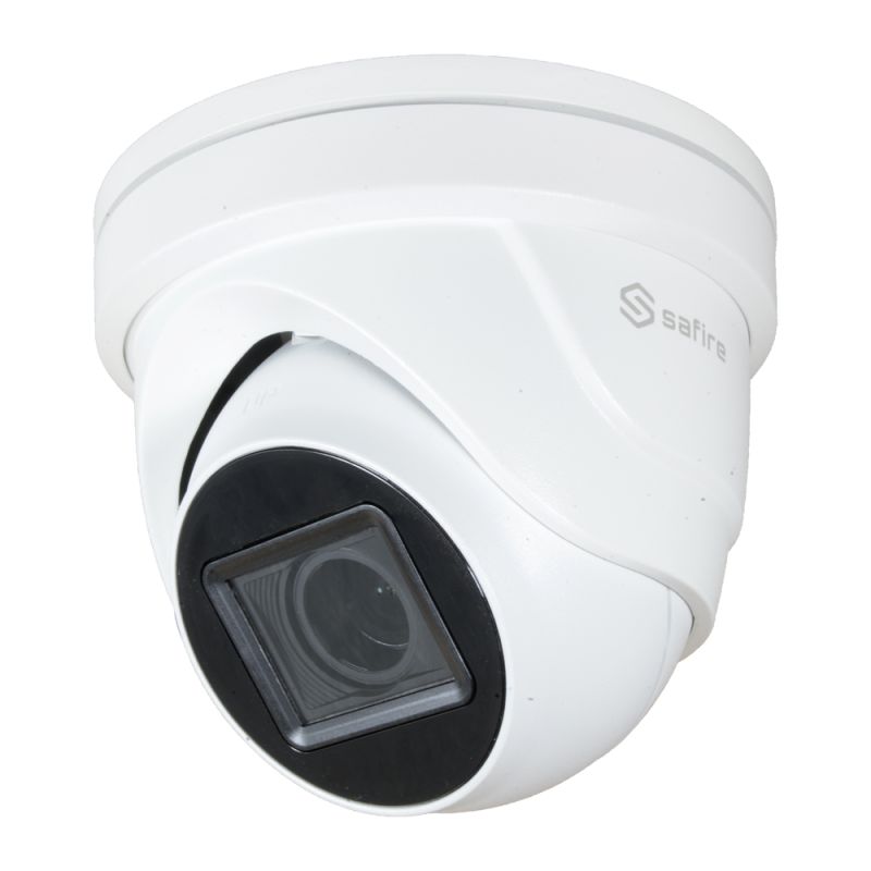 SF-T855ZUW-8U4N1 - Safire 4n1 ULTRA Turret Camera, 8 MP high performance…