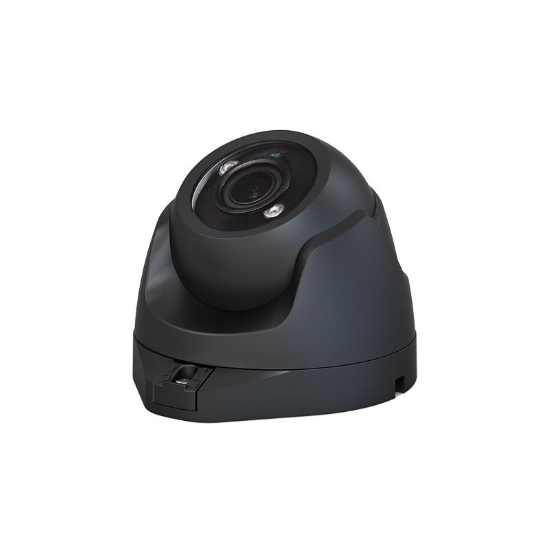 T821SWG-8P4N1 - Cámara domo Gama 8Mpx PRO, 4 en 1 (HDTVI / HDCVI /…