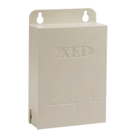 DC12V2A-EXT - Source d´alimentation, Sortie DC 12 V 2 A, Entrée…