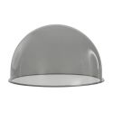 Safire SF-SMOKED-COVER-47 - Safire, Spare dome, Smoked, Size 4.7\"