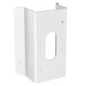 Hikvision DS-1476ZJ-SUS - Soporte para esquina, Ángulo de apertura 90º, Apto…
