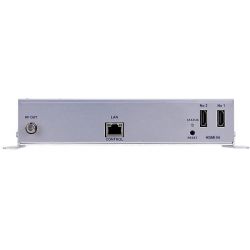 Lemco MLH-100 2 x HDMI a 2 x DVB-T/C
