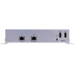 Lemco MLH-200 2 x HDMI à IP streaming