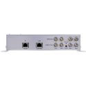 Lemco MLF-200 4 x DVB-S/S2/T/T2/C para IP