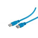 Cable extensor USB 3.0 de 5m