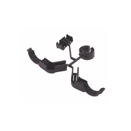 Peças plásticas para TD - RAL 7016