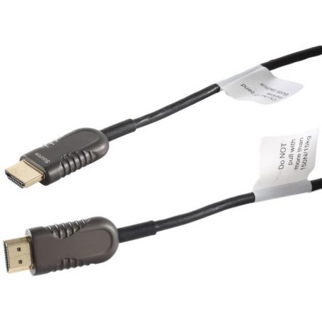 Optical Fiber HDMI Cable 4K 40m