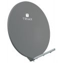 Triax DAP 911 Antena parabólica 90cm RAL 7016 Cinza antracite