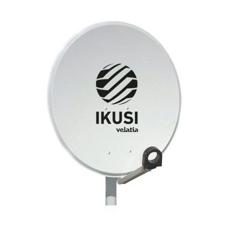 Ikusi RPA-080 Antenne parabolique 80 cm