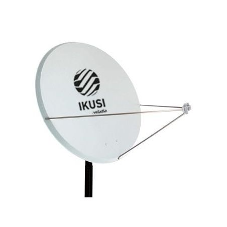 Ikusi RPA-120 Antenne parabolique 120 cm