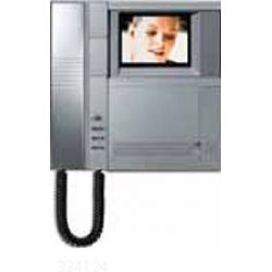 Tegui Monitor Color Pivot Plano Blanco