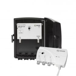 Ikusi JSBA-100-C60 SBA-100-C60 Kit + Power supply unit