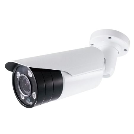 B721ZSW-2P4N1 - 1080p Bullet Camera, HDTVI, HDCVI, AHD and CVBS,…