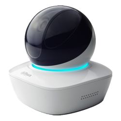 Dahua IPC-A15 - Branded, Cámara IP 1.3 Megapixel, 1/3” Progressive…