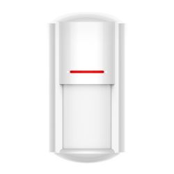 MDO-DT12 - Detector PIR, Doble tecnología: microondas y PIR,…