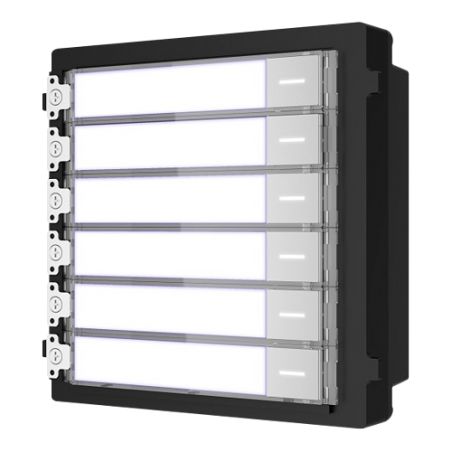 Safire SF-VIMOD-KEY6 - Módulo de Extensão Safire, chamada a diferentes…