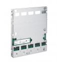 Ikusi BACK-500 Base-plate for HTI Headend