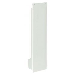 Ikusi OMR-601 Plaque bouchage pour trous en rack 19\'\'