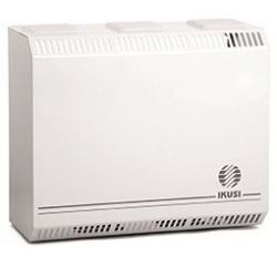 Ikusi COF-700 Coffre pour base BAS-700