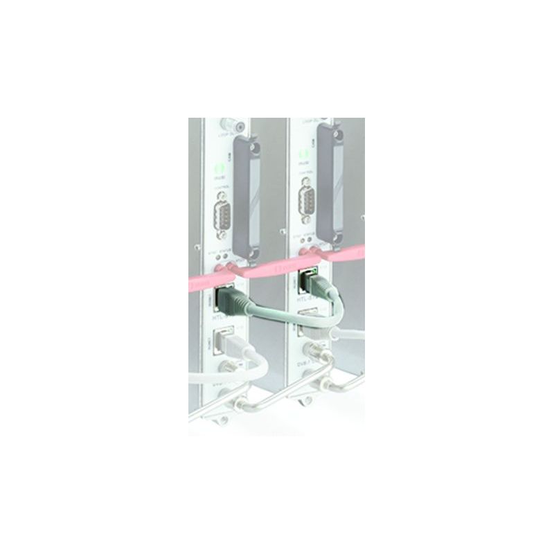 Ikusi BUS-013 Pack connecteurs pour bus IKUSUP