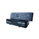 Ikusi RDT-100 Receptor terrestre DVB-T/T2. MPEG4 H.264HDMI