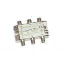 Ikusi UDM-420  Dérivateur 4 sortie 20 dB