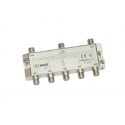 Ikusi UDM-620  Derivador 6 salida 20 dB