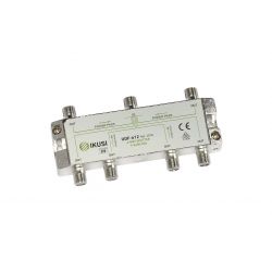 Ikusi UDF-612  Distributeur 6 sorties