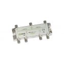 Ikusi UDF-612  Splitter 6 outputs