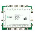 Ikusi MSC-0906 Multiswitch cascadable 9 entrées 6 sorties -15 dB