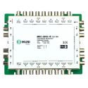 Ikusi MSC-0910 Cascadable multiswitch 9 inputs 10 outputs -15 dB