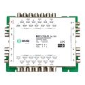 Ikusi MSC-1310 Cascadable multiswitch 13 inputs 10 outputs -10 dB