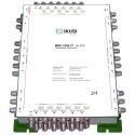 Ikusi MSC-1320 Multiswitch cascadable 13 entradas 20 salidas -17 dB