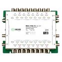 Ikusi MSC-1706 Multiswitch cascadable 17 entradas 6 salidas -15 dB