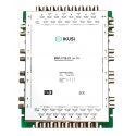 Ikusi MSC-1716 Multiswitch cascadable 17 entradas 16 salidas -12 dB